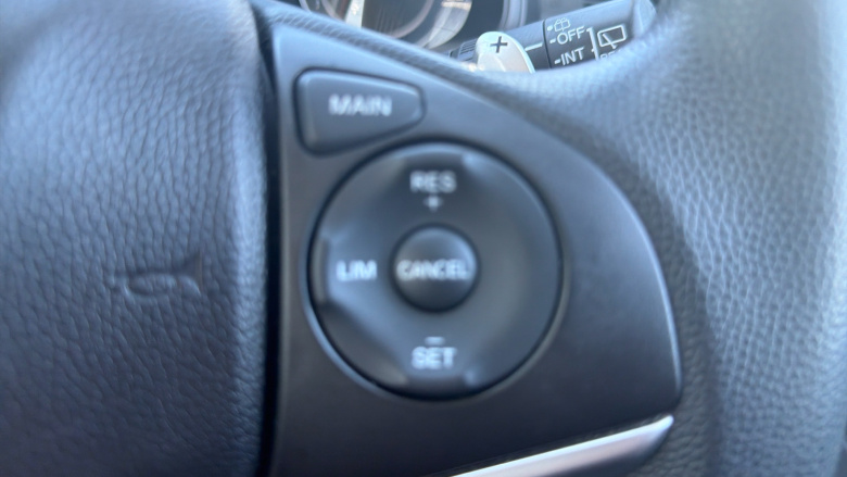 Honda Jazz 1.3 i-VTEC SE 5dr CVT Petrol Hatchback